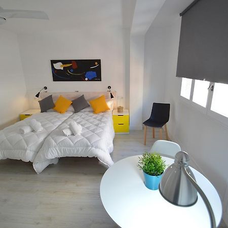 Tarragona Suites Marquesa Εξωτερικό φωτογραφία
