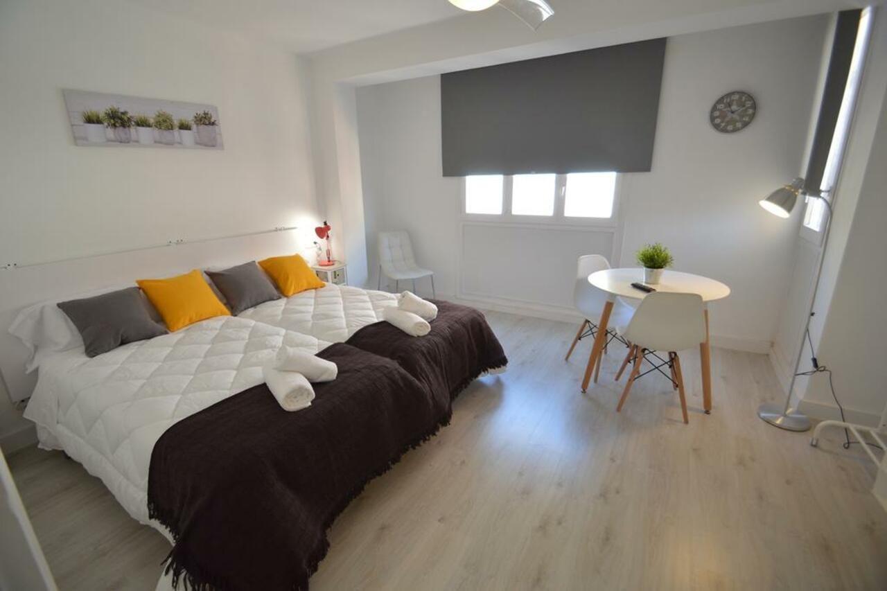 Tarragona Suites Marquesa Εξωτερικό φωτογραφία