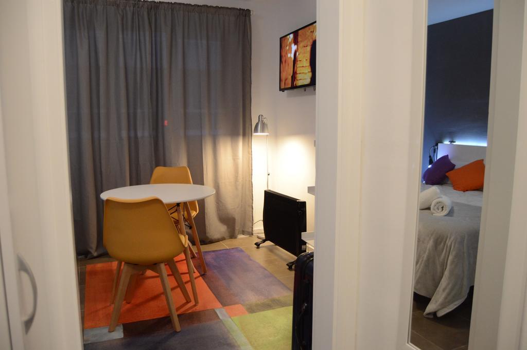 Tarragona Suites Marquesa Εξωτερικό φωτογραφία