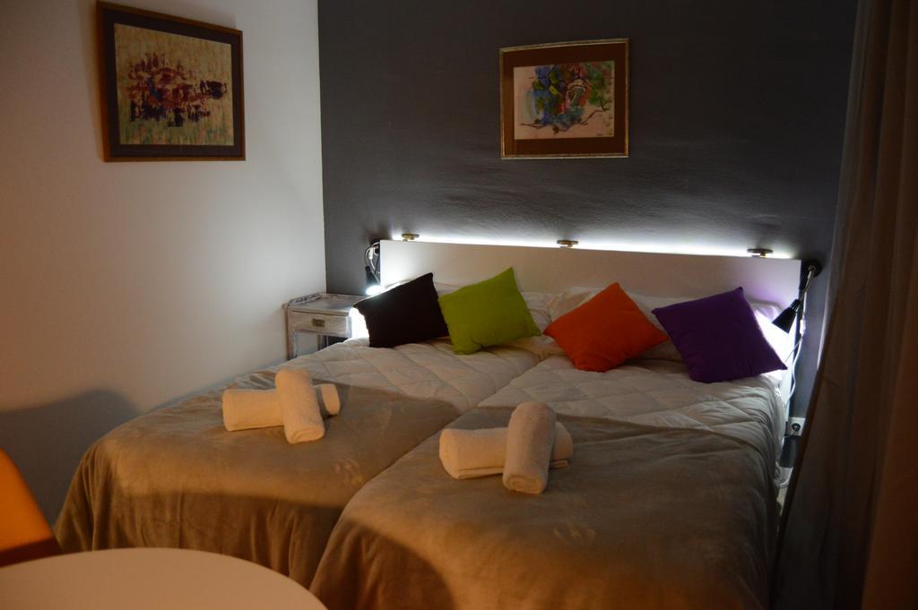 Tarragona Suites Marquesa Εξωτερικό φωτογραφία