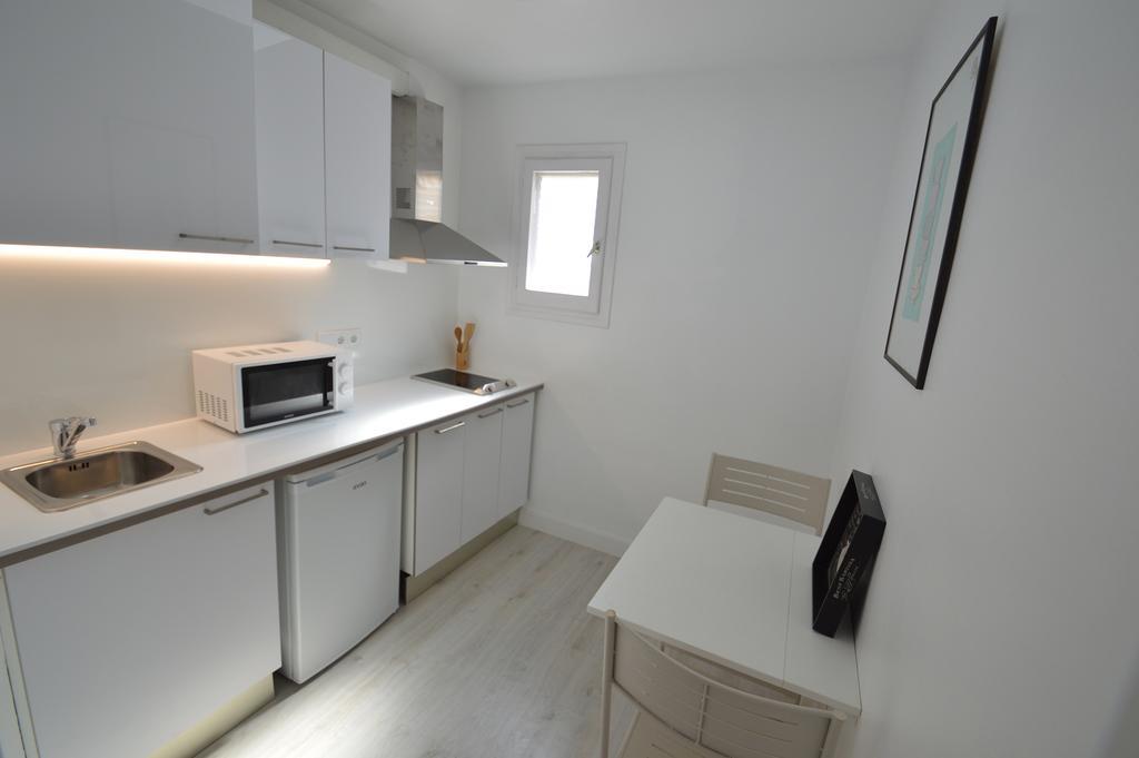 Tarragona Suites Marquesa Εξωτερικό φωτογραφία