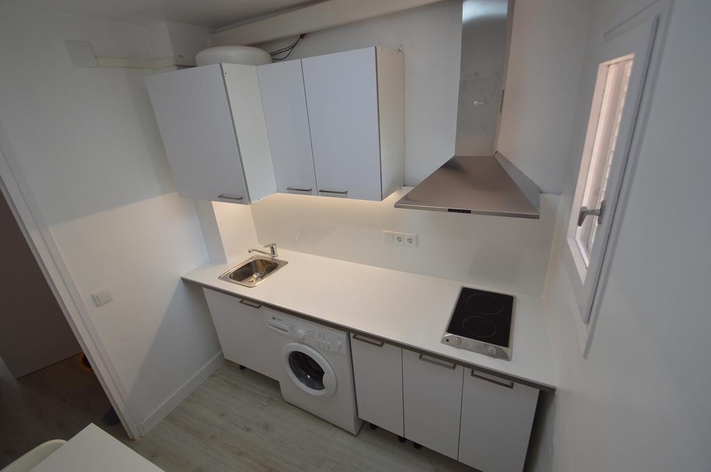 Tarragona Suites Marquesa Εξωτερικό φωτογραφία