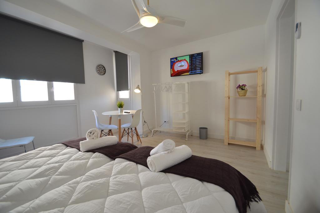 Tarragona Suites Marquesa Εξωτερικό φωτογραφία