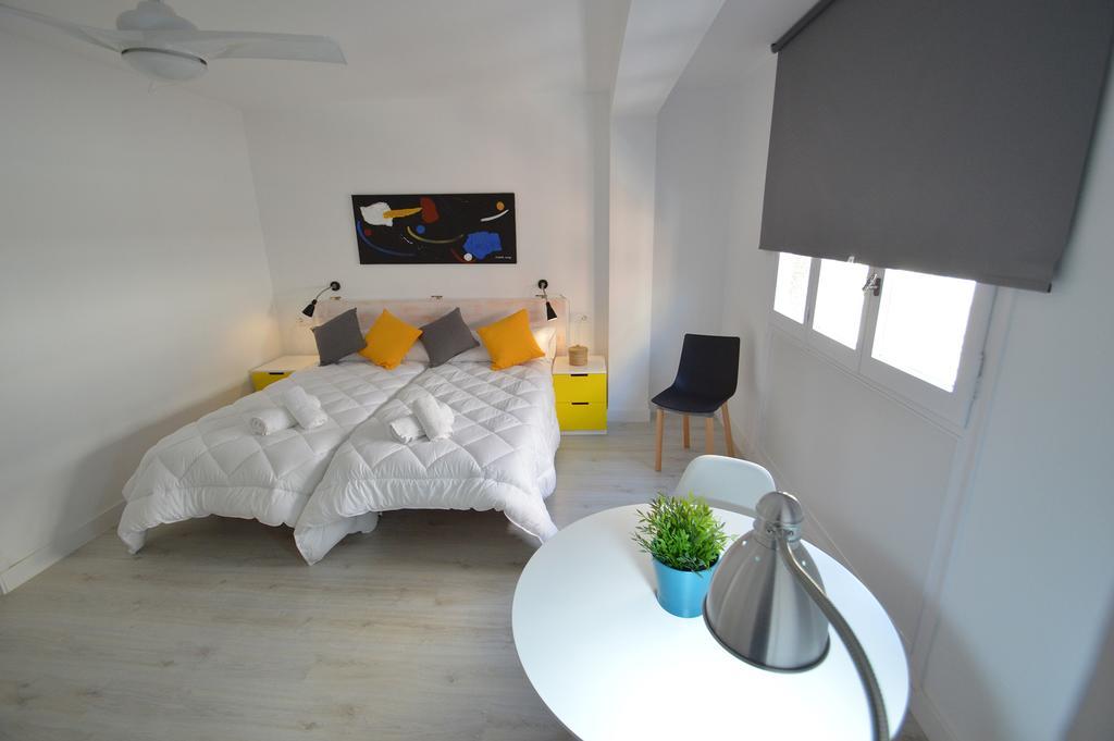Tarragona Suites Marquesa Εξωτερικό φωτογραφία