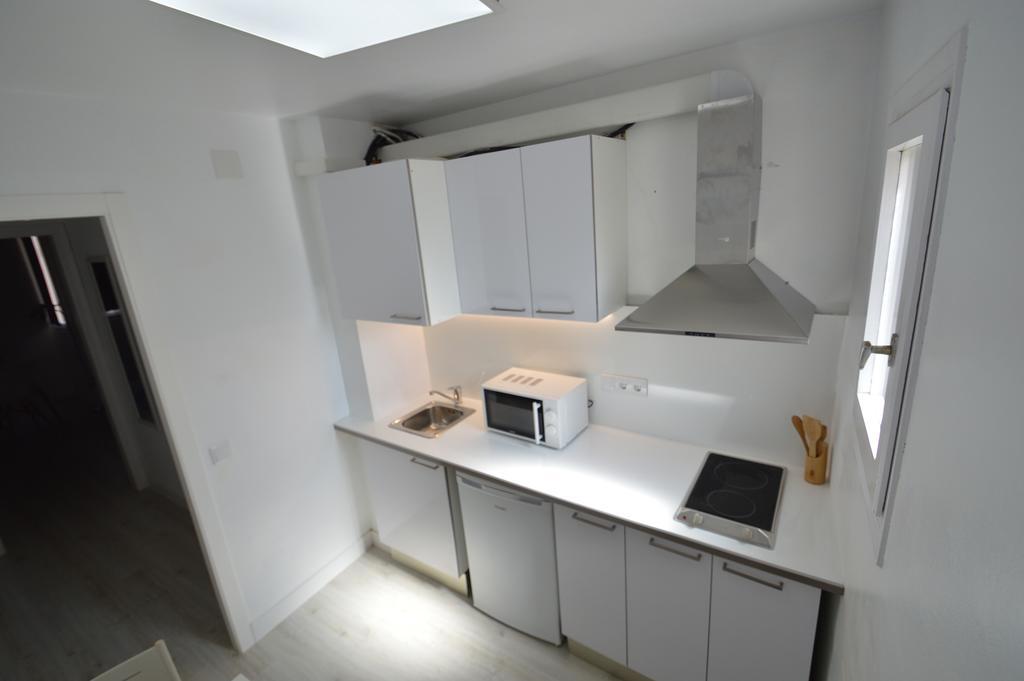 Tarragona Suites Marquesa Εξωτερικό φωτογραφία