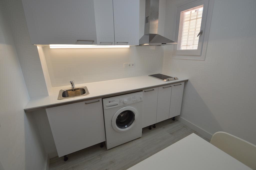 Tarragona Suites Marquesa Εξωτερικό φωτογραφία