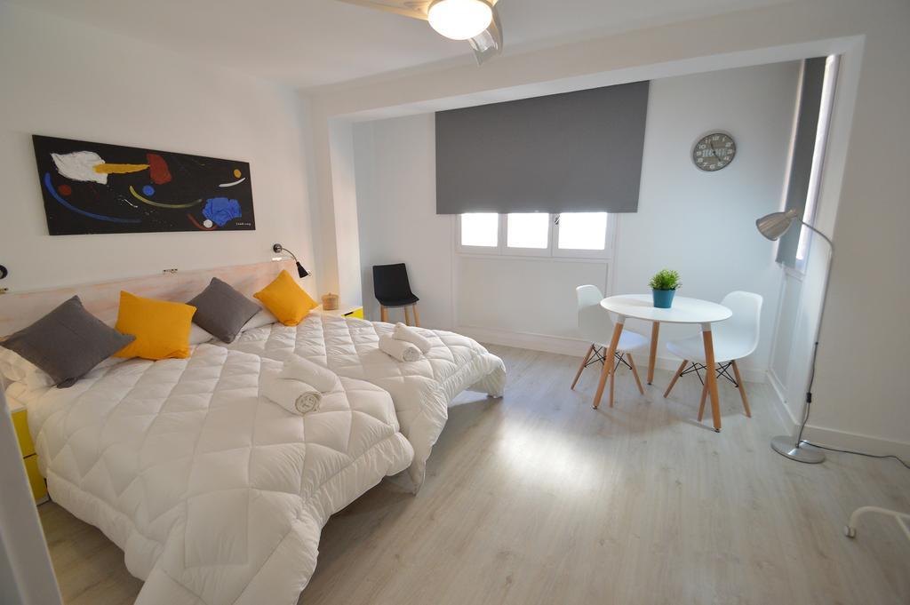 Tarragona Suites Marquesa Εξωτερικό φωτογραφία